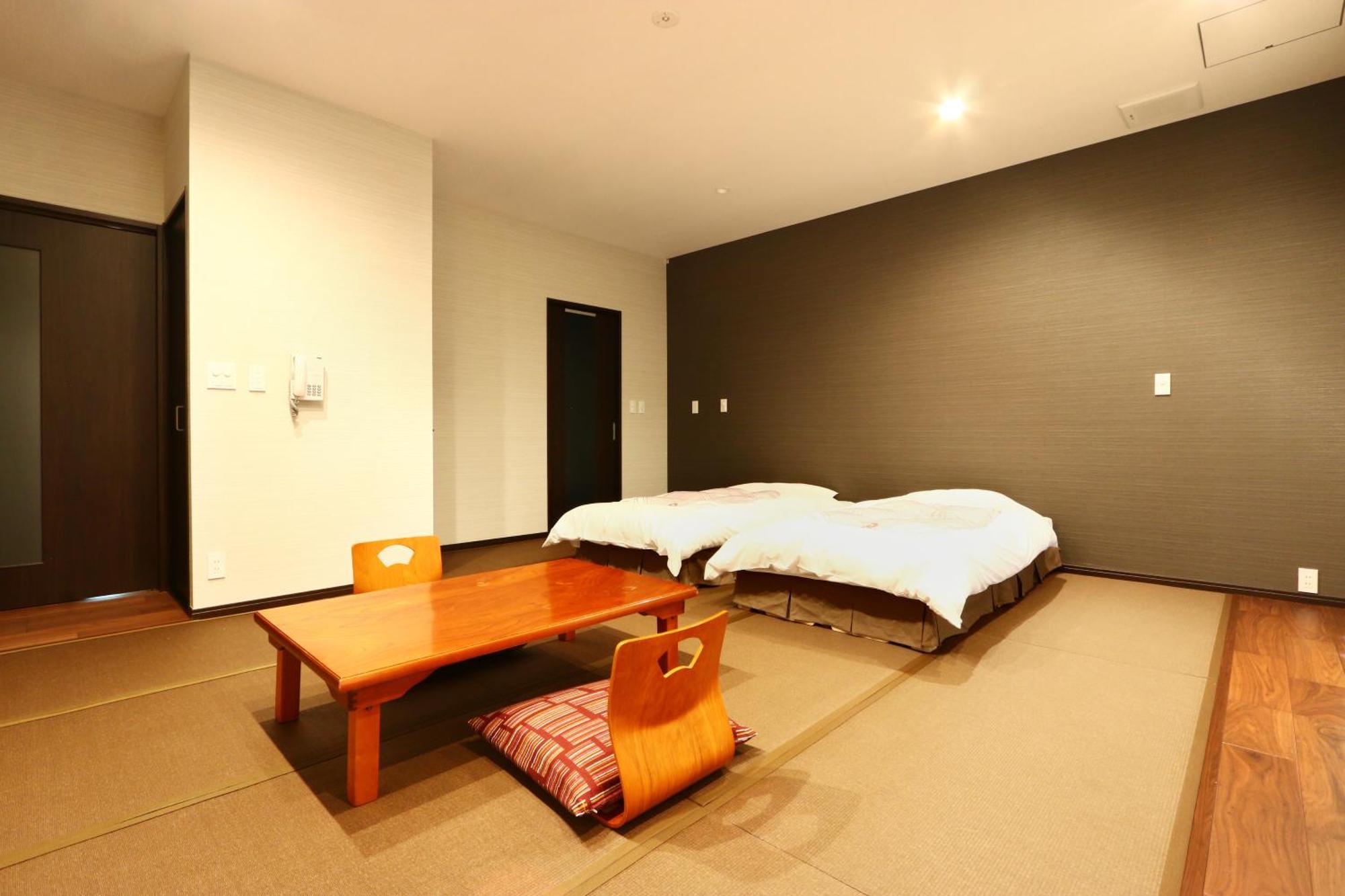 Onosou Hotel Ondzsuku Kültér fotó