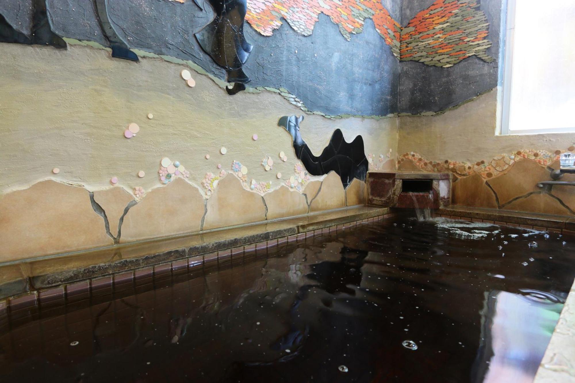 Onosou Hotel Ondzsuku Kültér fotó