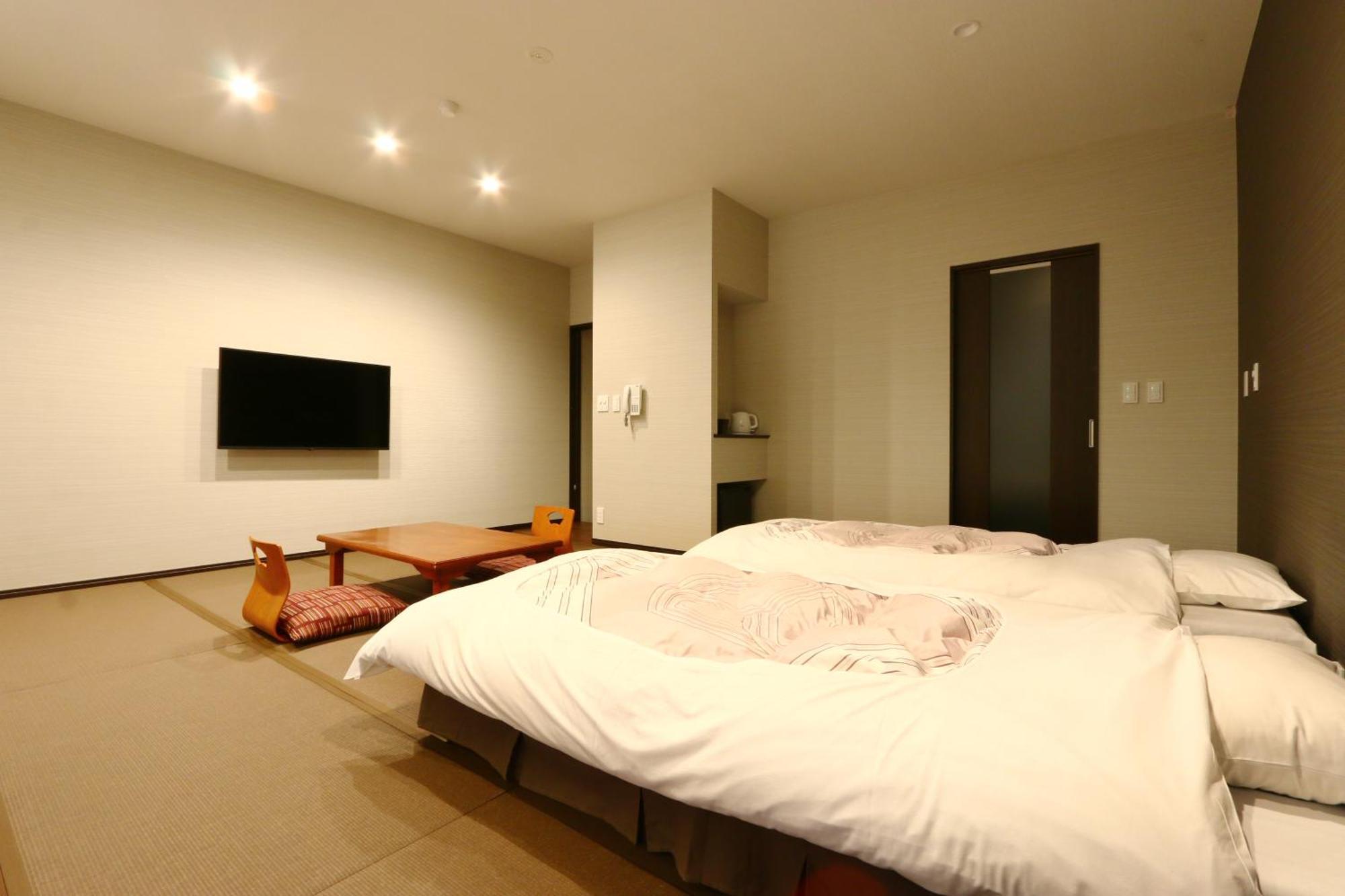 Onosou Hotel Ondzsuku Kültér fotó